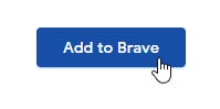 add to brave button How to Get Extensions on Brave