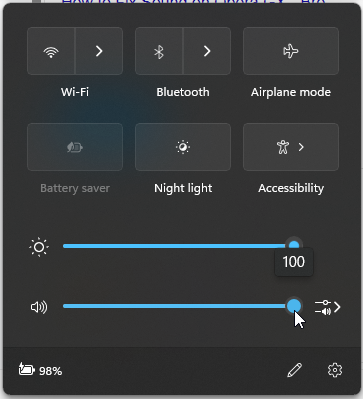 Check Your Sound Settings How to Fix Sound on Opera GX