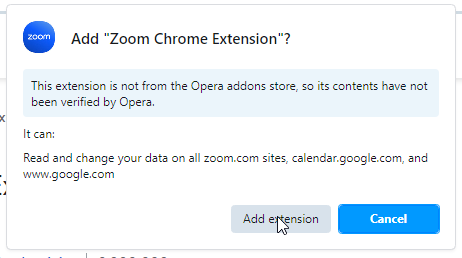 FVmyfWEwHA How to Get and Manage Extensions on Opera and Opera GX