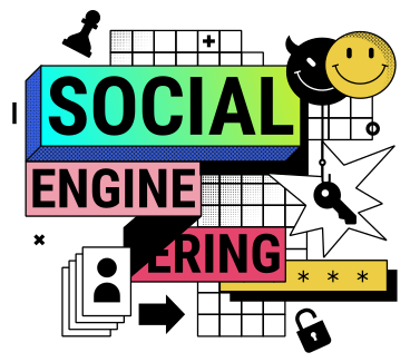 memphis social engineering with good slash evil smileys The Ultimate Personal Cybersecurity CHECKLIST | Free PDF Included