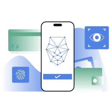 network biometric authentication and facial recognition The Ultimate Personal Cybersecurity CHECKLIST | Free PDF Included